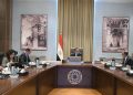 رئيس الوزراء يتابع جهود دعم وتعزيز أوجه التعاون الاقتصادي المصري الأمريكي