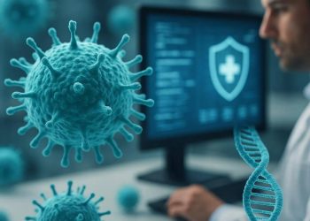 تغيير قواعد اللعبة..الذكاء الاصطناعي يتنبأ بضعف المناعة قبل ظهور المرض