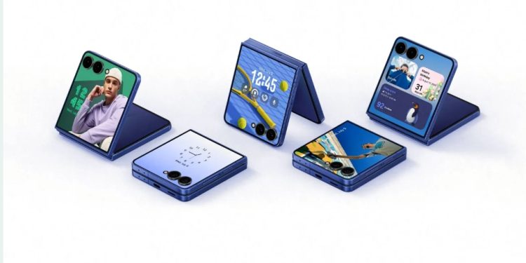 مزايا هواتف وساعات «سامسونغ» الجديدة… كما كشفتها في حدثها العالمي