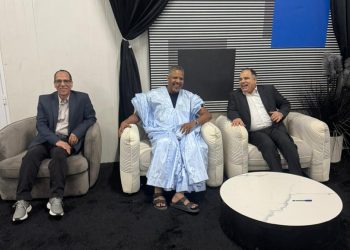 لقاء إعلامي بين مؤسسة رسالة السلام وقناة تقدمي الحرة لتعزيز التعاون في المجال الإعلامي