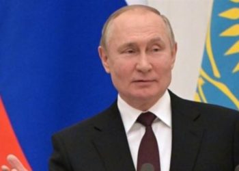 بوتين: السيسي بادر بمشروع الضبعة النووي.. وإنتاج 460 ميجاوات من الوحدة الجديدة