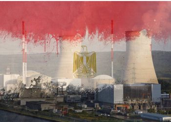 خبير:محطة الضبعة النووية في مصر تعد من أكثر المحطات النووية أمانا على مستوى العالم