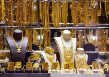 أسعار الذهب في مصر مع بداية تعاملات اليوم الأربعاء