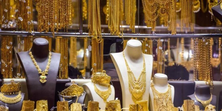 أسعار الذهب في مصر مع بداية تعاملات اليوم الأربعاء