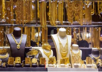 أسعار الذهب في مصر مع بداية تعاملات اليوم الخميس