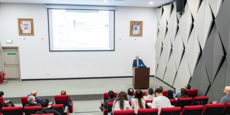 “أميركية الشارقة” تستعرض أبحاث الذكاء الاصطناعي بمؤتمر دولي