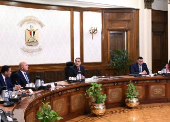رئيس الوزراء يتابع الموقف التنفيذي لمشروعات مدينتي “رأس الحكمة الجديدة” و”شمس الحكمة