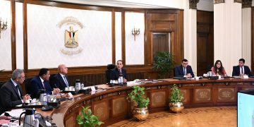 رئيس الوزراء يتابع الموقف التنفيذي لمشروعات مدينتي “رأس الحكمة الجديدة” و”شمس الحكمة