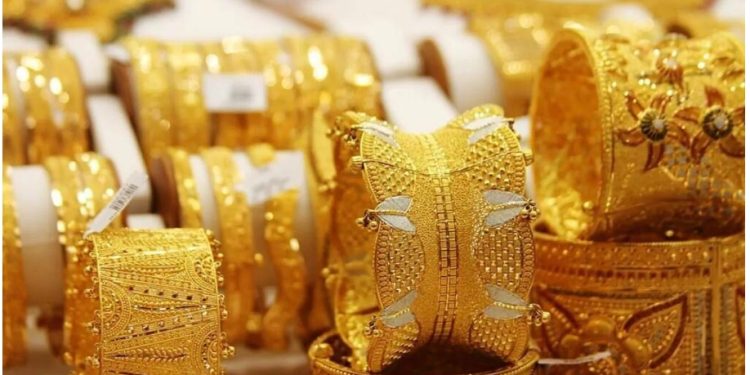 استقرار أسعار الذهب في السوق المصرية خلال التعاملات الصباحية
