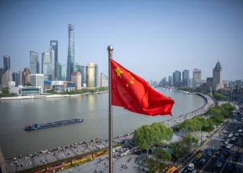 5.82 تريليون دولار حجم التجارة الخارجية في الصين خلال 11 شهرا