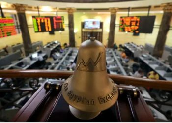 البورصة المصرية تسجل مستوى قياسيا جديداً والأسهم تربح 15 مليار جنيه في دقائق