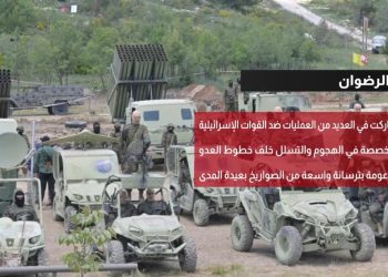 الجنوب اللبناني يواجه واحد من أصعب لياليه