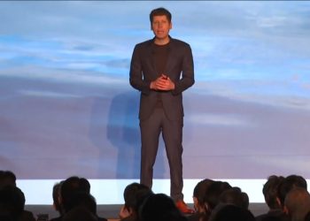 سام ألتمان يدخل سباق الفضاء في منافسة مباشرة مع إيلون ماسك|صباح جديد