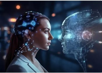 تقرير : يحذر الذكاء الاصطناعي يضرب وظائف النساء في مقتل