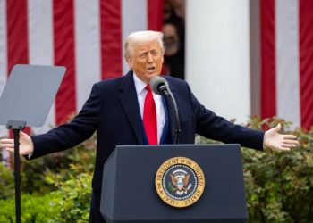 ترامب يصنف النظام الفنزويلي منظمة إرهابية أجنبية