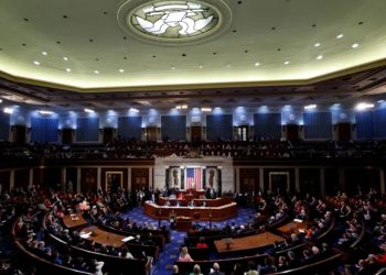 مجلس النواب الأمريكي يرفض تقييد ضربات ترامب على فنزويلا