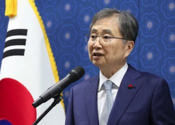 قمة مرتقبة بين رئيسي كوريا الجنوبية والصين لبحث السلام في آسيا