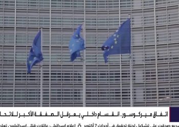 مصر والأردن على طريق النمو.. والشركات الأجنبية تتجه نحو الصين| المراقب