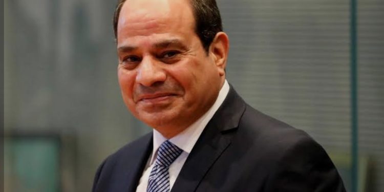 قرار جمهوري بشأن لجنة إجراءات التحفظ والتصرف في أموال الجماعات الإرهابية