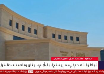 تباطؤ التضخم.. مؤشرات مهمة على تحركات أسعار الفائدة | المراقب