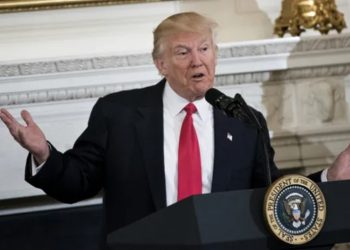 ترامب لنيويورك بوست: لن نعترف باستقلال أرض الصومال حاليا