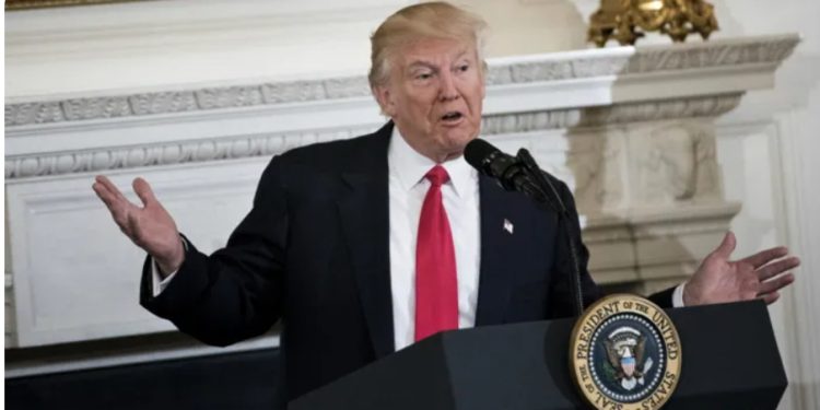 ترامب لنيويورك بوست: لن نعترف باستقلال أرض الصومال حاليا