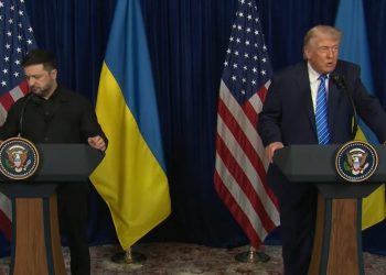 ترامب يعلن الاقتراب من اتفاق بين موسكو و كييف .. هل اقتربت نهاية الحرب؟