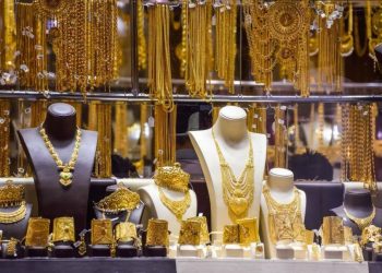 أسعار الذهب في مصر تعاود الارتفاع مع بداية تعاملات اليوم الثلاثاء