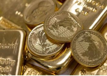 أسعار الذهب في مصر تتراجع مع بداية تعاملات اليوم الأربعاء