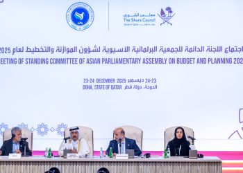 “القابضة” (ADQ) تعلن اتمام صفقة تمويل بقيمة 5 مليارات دولار من مؤسسات مالية آسيوية