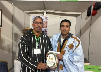 إقبال منقطع النظير على جناح “مؤسسة رسالة السلام” في مهرجان مدائن التراث بوادان