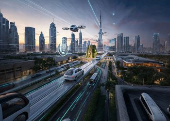 الإمارات حاضنة عالمية للشركات الناشئة في حلول التنقل الذكي