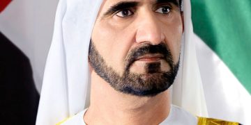 محمد بن راشد يُصدر مرسوماً بتشكيل مجلس أمناء مؤسسة “مبادرات محمد بن راشد آل مكتوم العالمية” برئاسة حمدان بن محمد