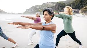 9 أضرار صحية متوقعة تحدث بسبب عدم ممارسة الرياضة