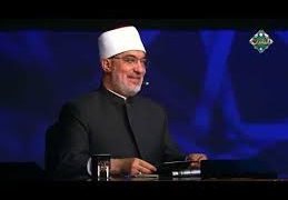 أداء استثنائي من أحمد علي ومهنا ربيع، وفضيلة مفتي الجمهورية معلقًا: فتح الله لهما .. فيديو