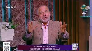 راحة نفسية التعامل الرشيد مع الابن الملحد “الحلقة كاملة” .. فيديو