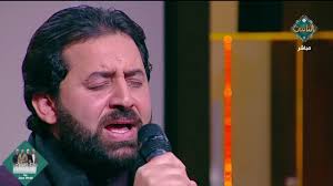 يا صاحب معراج عرشا وبراق يجري في الممشى .. يا من في السدرة خطوته إذ يغشى السدرة ما يغشى  .. فيديو