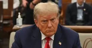 دونالد ترامب : لن نسمح لروسيا أو الصين بالاستيلاء على جزيرة جرينلاند