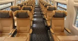 قطار تالجو الإسبانية .. مواعيد الرحلات على خطوط السكة الحديد