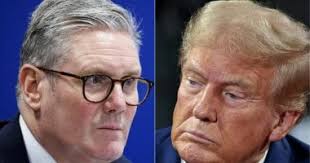 البيت الأبيض: بريطانيا “الضعيفة” كان عليها الاحتفال باعتقال مادورو