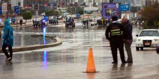 الأرصاد الجوية الطقس غدا.. ارتفاع جديد بالحرارة وشبورة والعظمى بالقاهرة ترتفع لـ 25 درجة