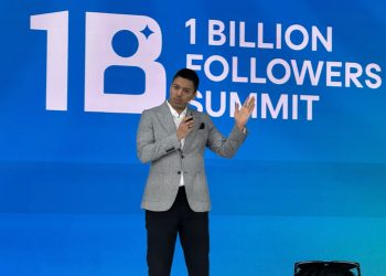 قمة المليار تؤكد أهمية المحتوى الطبي في تعزيز الوعي وحماية المجتمع