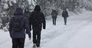 تحذيرات فى كوريا الجنوبية من موجة برد قارس.. تصل الى 13 تحت الصفر