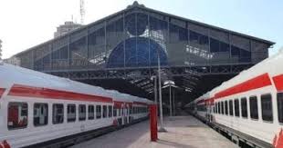 جدول محدث لقطارات “القاهرة – الإسكندرية” مع مواعيد القيام والحجز المسبق