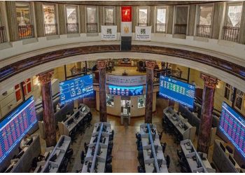 مصر.. اليوم عطلة في البنوك والبورصة بمناسبة انتهاء السنة المالية