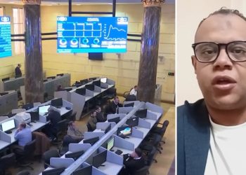بـ 782 مليار جنيه مكاسب .. البورصة المصرية تصنع عاما تاريخيا|المراقب