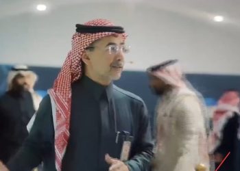 انطلاق أكبر مركز بيانات حكومي بالعالم في الرياض|صباح جديد