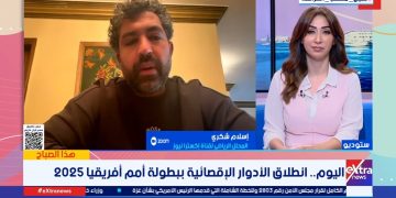 قبل موقعة بنين في أمم أفريقيا.. إسلام شكري يكشف مفاتيح فوز منتخب مصر في دور الـ