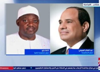 موجز أخبار الـ3 صباحا مع هشام عبد التواب