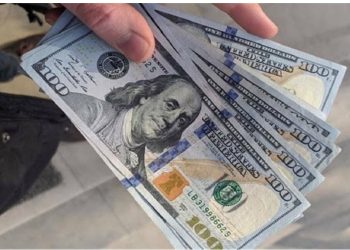 سعر الدولار مقابل الجنيه المصري في 11 بنكاً مع بداية تعاملات الأحد